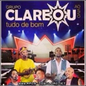 Tudo De Bom Ao Vivo album cover