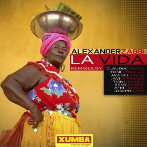 La Vida album cover