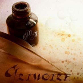 Grimoire album cover