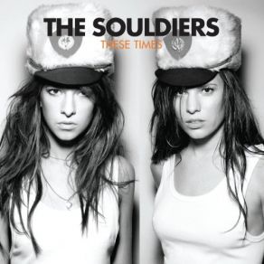These Times album cover