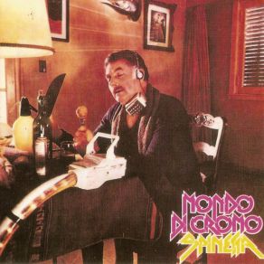 Mondo Di Cromo album cover