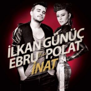 İnat (Single) album cover