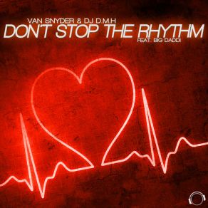 Don't Stop The Rhythm - Part 2 album cover