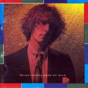 Peluson Of Milk album cover
