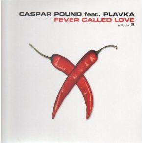 Fever Called Love album cover