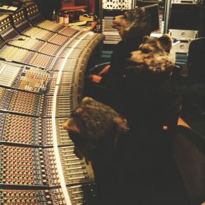 Man With A Mission album cover