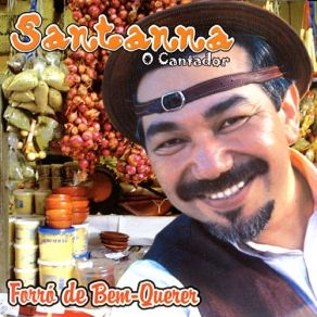 Forró De Bem Querer album cover