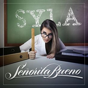 Señorita Bueno album cover