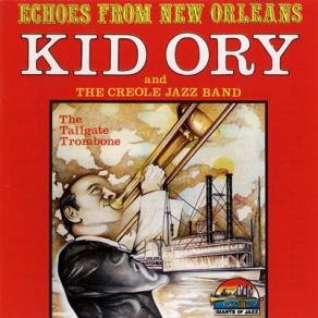 Echoes From New Orleans album cover