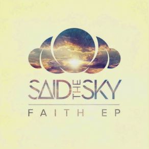 Faith album cover