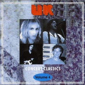 Concert Classics, Volume 4 album cover