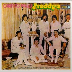 Cariñito Malo album cover