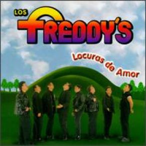 Locuras De Amor album cover