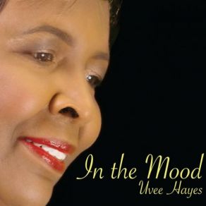 In The Mood album cover