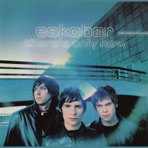 There's Only Now album cover