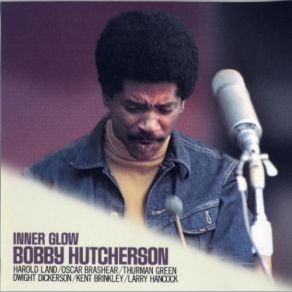 Inner Glow album cover