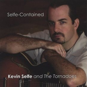 Selfe-Contained album cover