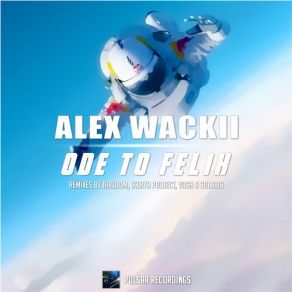 Ode To Felix (Remixes) album cover