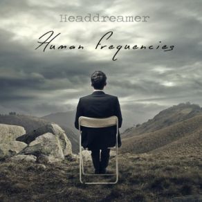 Human Frequencies album cover