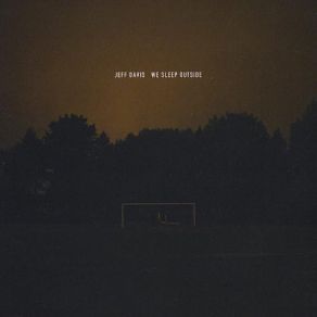 We Sleep Outside album cover