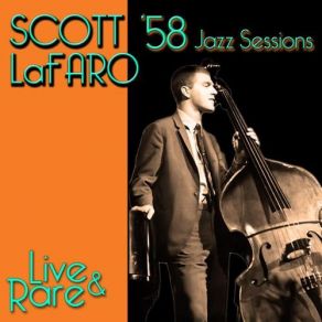 '58 Jazz Sessions: Live And Rare album cover