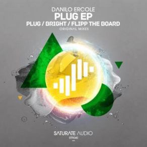 Plug album cover
