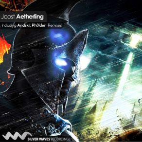 Aetherling album cover