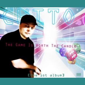 The Game Is Worth The Candle album cover