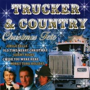 Trucker & Country Christmas Fete (CD2) album cover