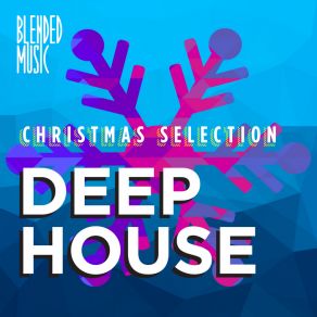 Deep House Christmas Selection album cover