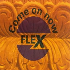 Come On Now album cover