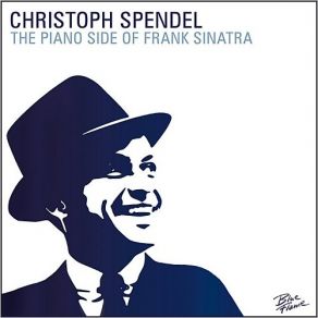 The Piano Side Of Frank Sinatra album cover