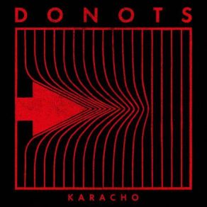 Karacho album cover