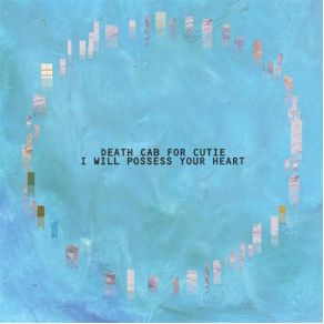 I Will Possess Your Heart (UK CDS)  album cover