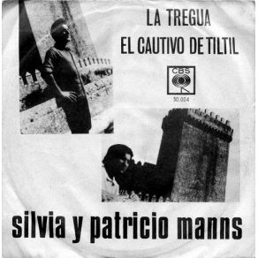 La Tregua / El Cautivo De Til - Til album cover