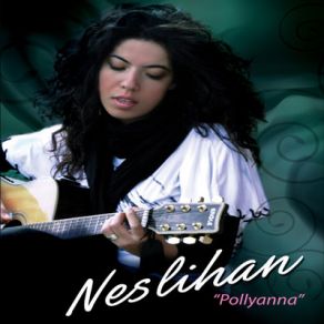 Pollyanna album cover