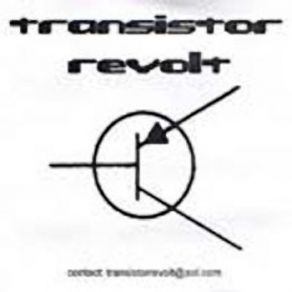 Transistor Revolt (Demo Ep)  album cover