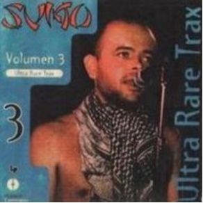  - Ultra Rare Trax Vol 3 album cover