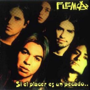 Si El Placer Es Un Pecado....  album cover
