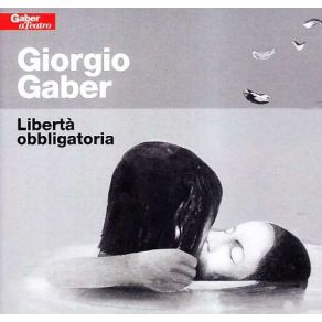Libertà Obbligatoria (Disc 1)  album cover
