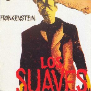 Frankenstein album cover
