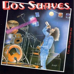 Ese Día Piensa En Mí album cover