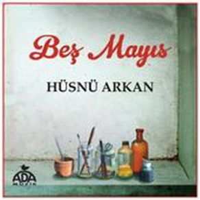 5 Mayıs (Single)  album cover