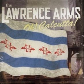 Oh! Calcutta album cover