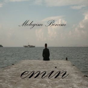 Meleğim Benim album cover
