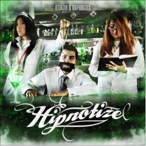 Hipnotize album cover