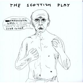 The Scottish Play album cover