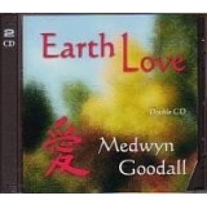 Earth Love [CD2]  album cover