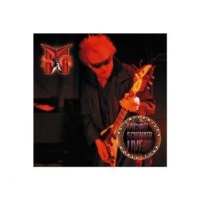 Unforgiven World Tour - CD1 album cover