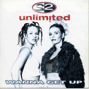 Wanna Get Up 2 - Tr (Byte)  album cover